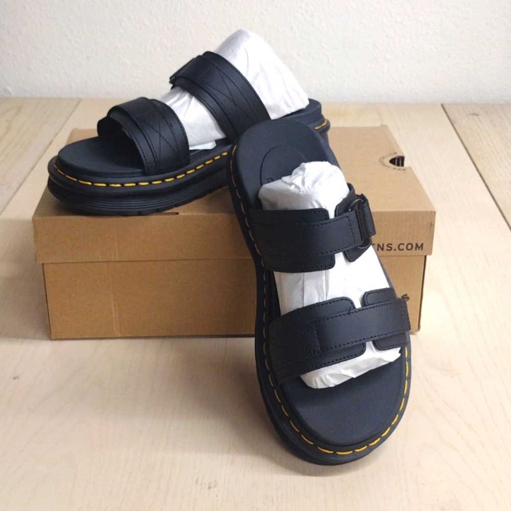 Dr.Martens CHILTON Slide!